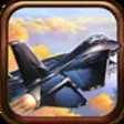 Icon of program: Aerial Jet Combat - Shoot…