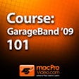 Icon of program: Course For GarageBand '09…