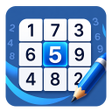 Icono de programa: Sudoku Daily - Number Puz…