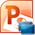 Icon of program: MS PowerPoint Background …