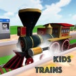 Icon of program: Kids Train Sim