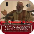 Icon of program: Muwadda Malik Dr Ahmad BU…