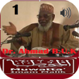 Icon of program: Muwadda Malik Dr Ahmad BU…