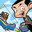 Icon of program: Mr Bean - Flying Teddy