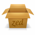 Icon of program: ZedUpload Manager