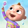 Icon of program: Top Nursery Rhymes and Vi…