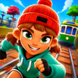 Icon of program: Subway Escape: Runner Par…