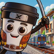 Icono de programa: Subway Escape: Runner Par…