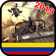 Icono de programa: Funny Military Ringtones