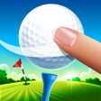 Icon of program: Flick Golf!