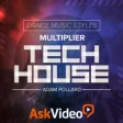Icon of program: Dance Music Tech House 10…