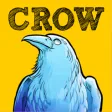 Icon of program: Crow - Boast the creativi…
