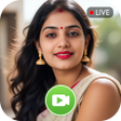 Icon of program: Arey Chat-Live Video Call