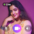 Arey Chat-Live Video Call icon