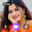 Icon of program: Arey Chat-Live Video Call