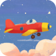 Icon of program: Jet Plane Puzzle