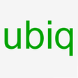 Icono de programa: Ubiq