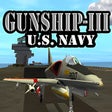 Icono de programa: Gunship III - U.S. NAVY