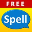 Icon of program: Spelling Practice FREE