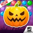 Icon of program: Halloween Games Witching …