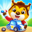 Icon of program: Toddler puzzle games for …