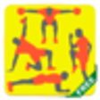 Icono de programa: Power Core Workout