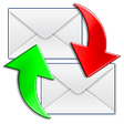 Icon of program: G-Lock Email Processor