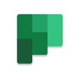 Icono de programa: Microsoft Planner