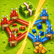 Icono de programa: Tower Legends: Conquer Wa…