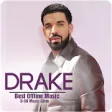 Icon of program: Drake - Best Offline Musi…