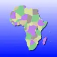 Icon of program: Africa Geography Quiz