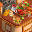 Icono de programa: Street Food Cooking Chef:…