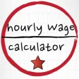 Icon of program: Hourly wage calculator