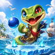 Icon of program: Wave Jumper