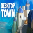 Icono de programa: Desktop Town