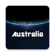 Icono de programa: UFO: The Australia map