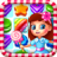 Icono de programa: Cookie Journey