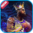 Icono de programa: LeBron James Wallpapers H…