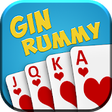 Icono de programa: Gin Rummy Free