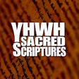 Icon of program: YHWH Sacred Scriptures