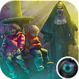 Icono de programa: Evil Nun Photo Editor
