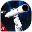 Icono de programa: Magnifying Zoom Telescope…
