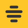 Icon of program: Bumble -- Date. Meet Frie…