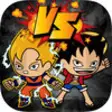 Icon of program: Manga Battle "Match Puzzl…