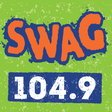 Icon of program: Swag 104.9