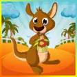 Icon of program: Jumpy Kangaroo