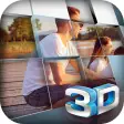 Icon of program: 3D Photo Frame