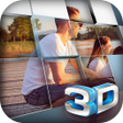 Icon of program: 3D Photo Frame