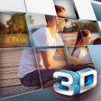 Icon of program: 3D Photo Frame