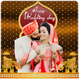 Icono de programa: Wedding photo live wallpa…